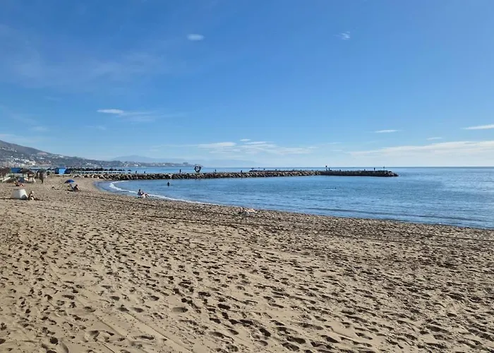 Apartamento Frente Al Mar